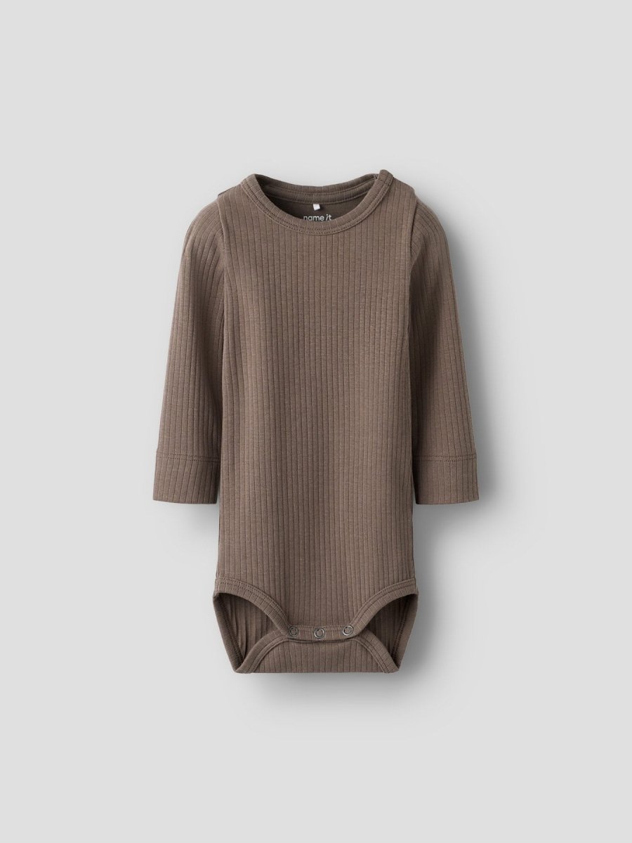 name it baby OFEYO LS SLIM BODY - Falcon | Torgunns Barneklær AS