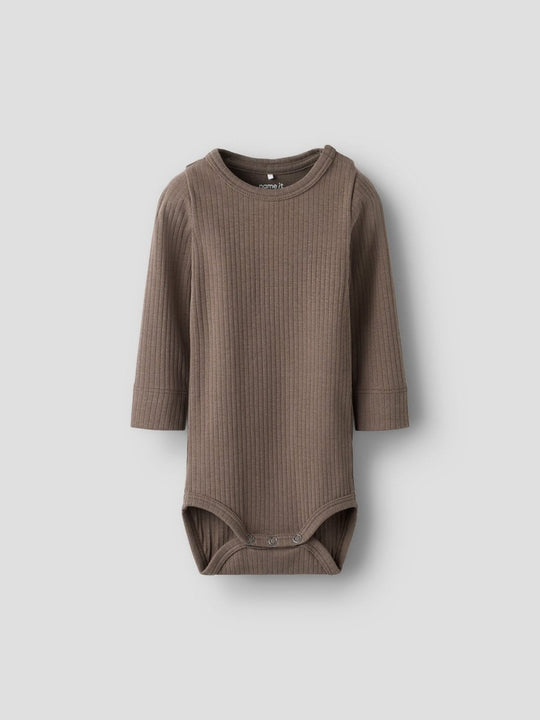name it baby OFEYO LS SLIM BODY - Falcon | Torgunns Barneklær AS