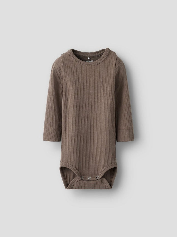 name it baby OFEYO LS SLIM BODY - Falcon | Torgunns Barneklær AS