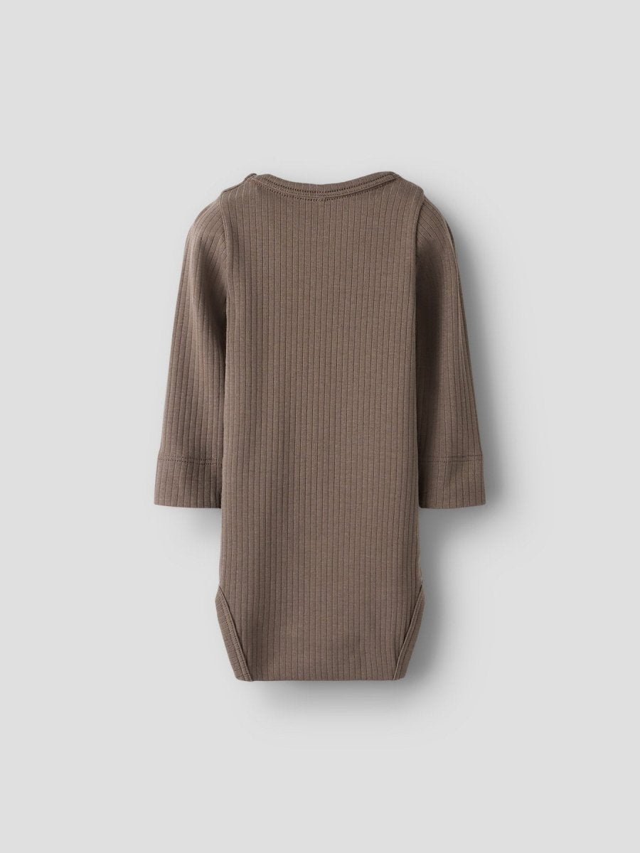 name it baby OFEYO LS SLIM BODY - Falcon | Torgunns Barneklær AS