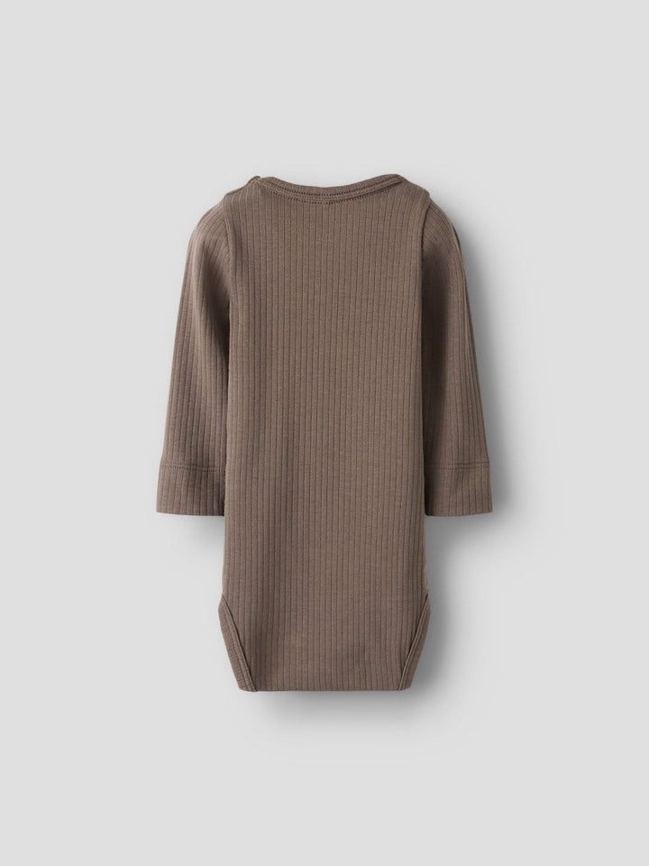 name it baby OFEYO LS SLIM BODY - Falcon | Torgunns Barneklær AS