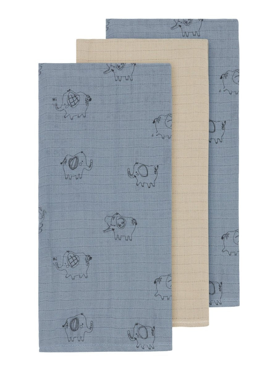 name it baby OHAPPY 3PK KLUTER - Tradewinds | Torgunns Barneklær AS