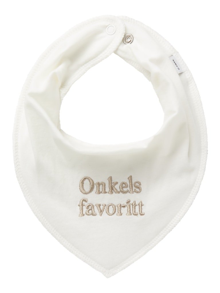 name it baby "ONKELS FAVORITT" SMEKKE - Jet Stream | Torgunns Barneklær AS