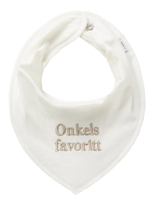 name it baby "ONKELS FAVORITT" SMEKKE - Jet Stream | Torgunns Barneklær AS