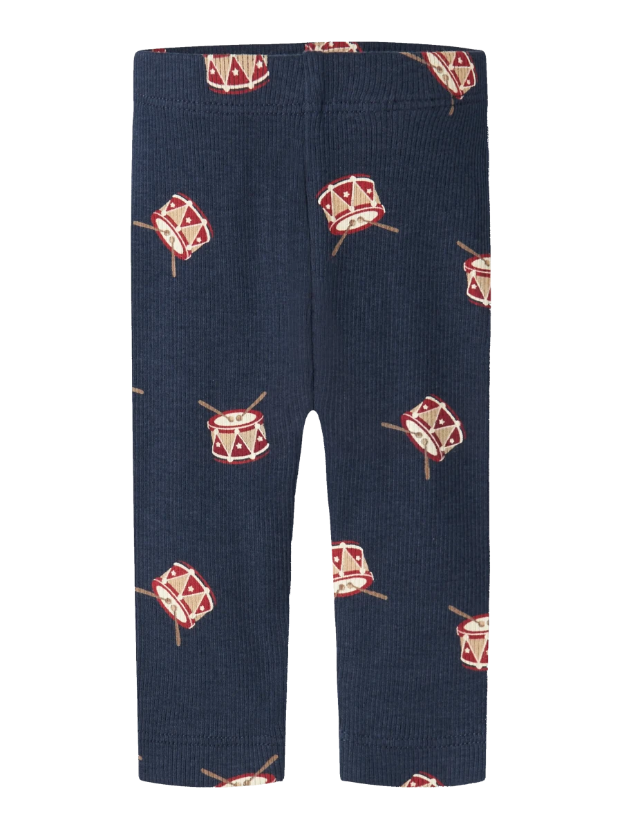 name it baby RISTMAS longs - Navy Blazer | Trommer | Torgunns Barneklær AS