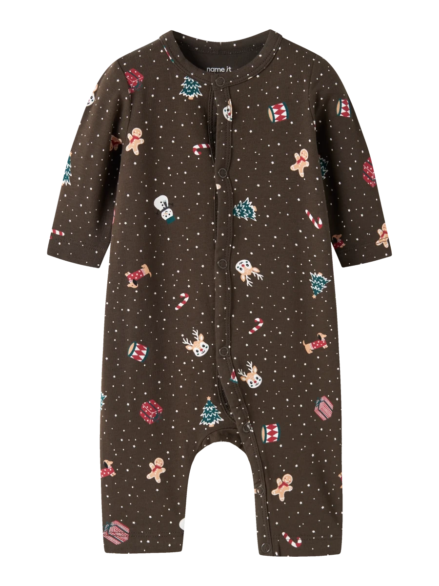 name it baby VISMAS pysj - Delicioso | Jul | Torgunns Barneklær AS