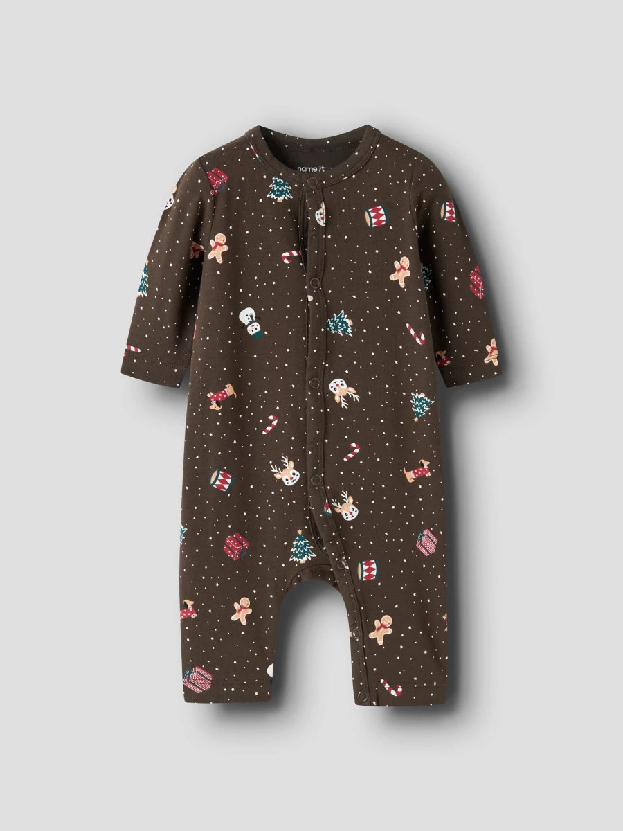 name it baby VISMAS pysj - Delicioso | Jul | Torgunns Barneklær AS