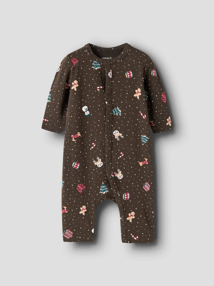 name it baby VISMAS pysj - Delicioso | Jul | Torgunns Barneklær AS