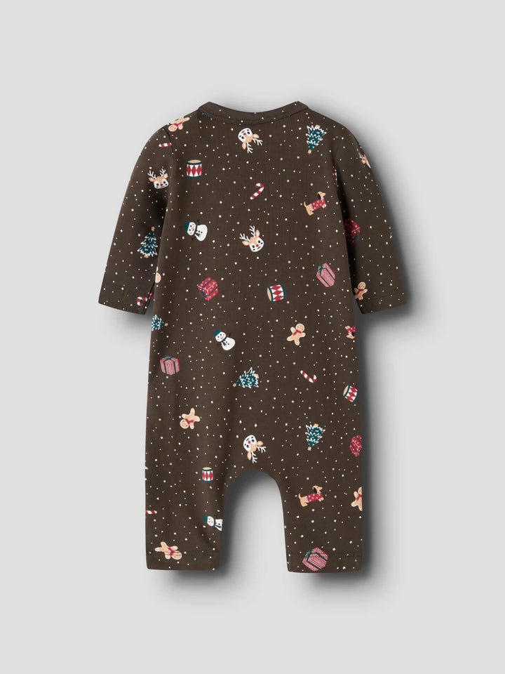 name it baby VISMAS pysj - Delicioso | Jul | Torgunns Barneklær AS