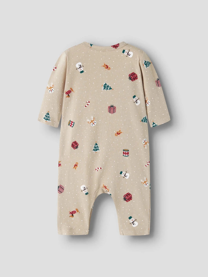 name it baby VISMAS pysj - Pure Cashmere | Jul | Torgunns Barneklær AS