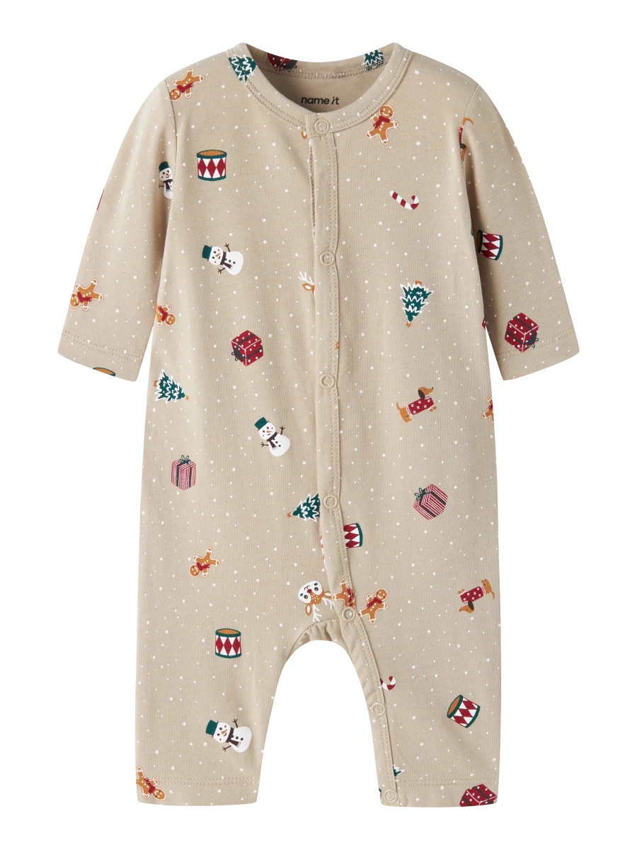 name it baby VISMAS pysj - Pure Cashmere | Jul | Torgunns Barneklær AS