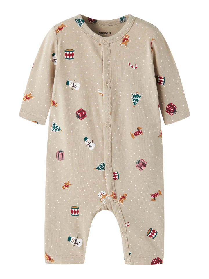 name it baby VISMAS pysj - Pure Cashmere | Jul | Torgunns Barneklær AS