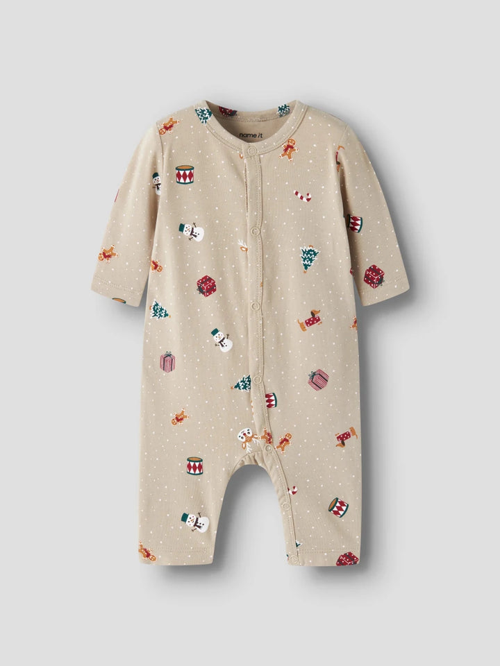 name it baby VISMAS pysj - Pure Cashmere | Jul | Torgunns Barneklær AS