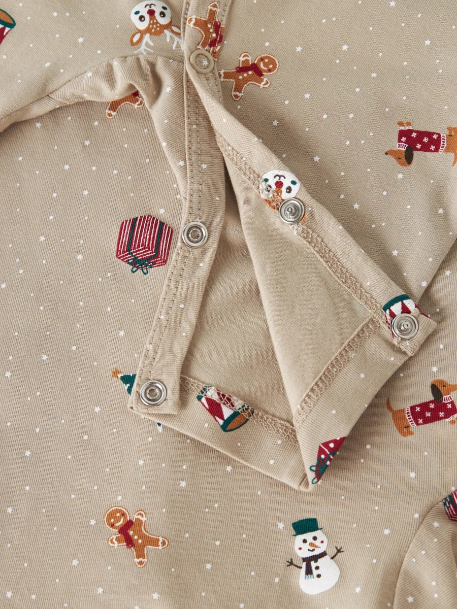 name it baby VISMAS pysj - Pure Cashmere | Jul | Torgunns Barneklær AS