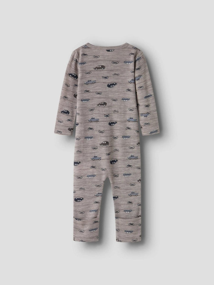 name it baby WANG Ull Nattdrakt NOOS - Satellite | Highway | Torgunns Barneklær AS