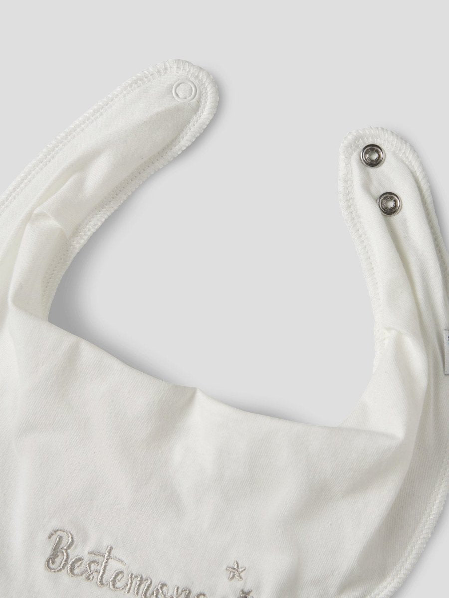 name it baby YATTE Smekke "Bestemors skatt" - Snow White | Torgunns Barneklær AS