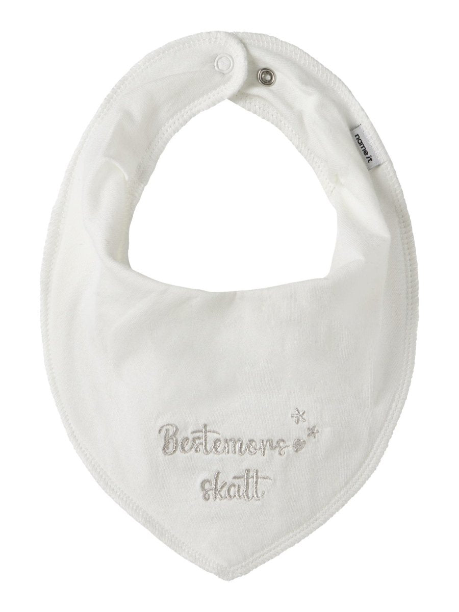 name it baby YATTE Smekke "Bestemors skatt" - Snow White | Torgunns Barneklær AS