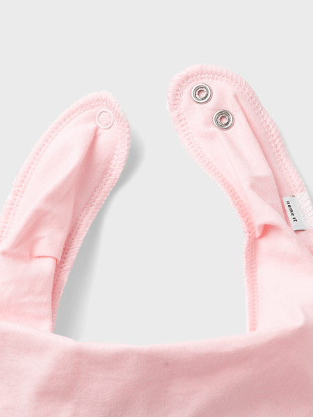 name it baby YATTE SMEKKE "FARMORS LILLE SKATT" - Parfait Pink | Torgunns Barneklær AS