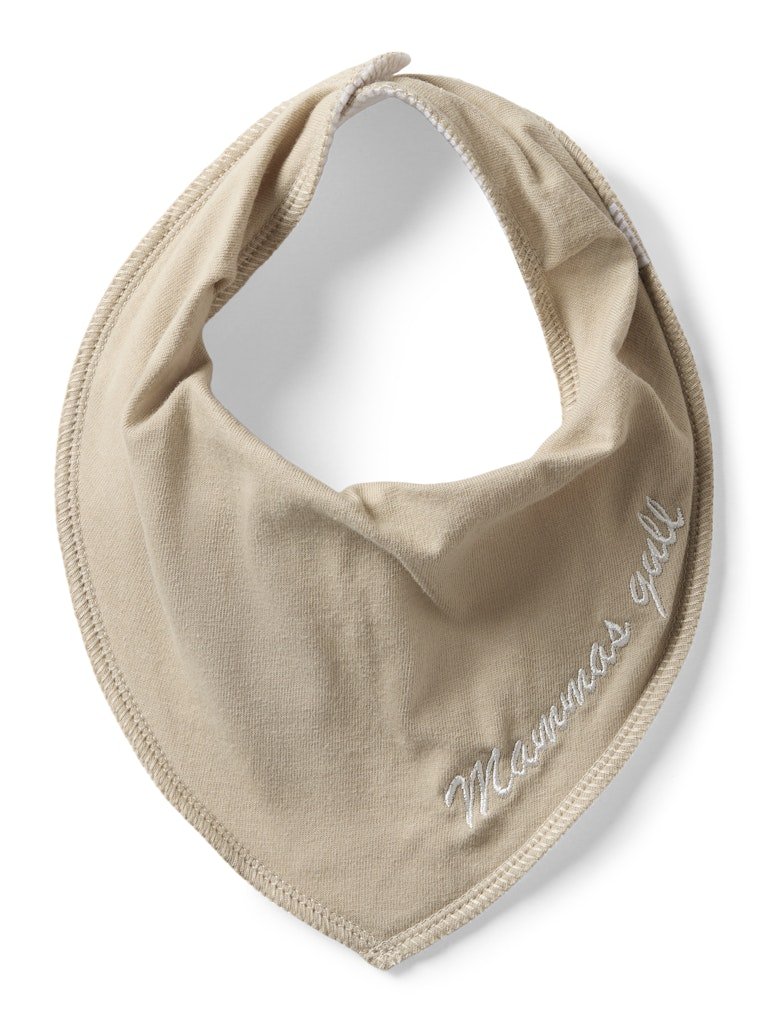 name it baby YATTE SMEKKE - Island Fossil | Mammas gull | Torgunns Barneklær AS