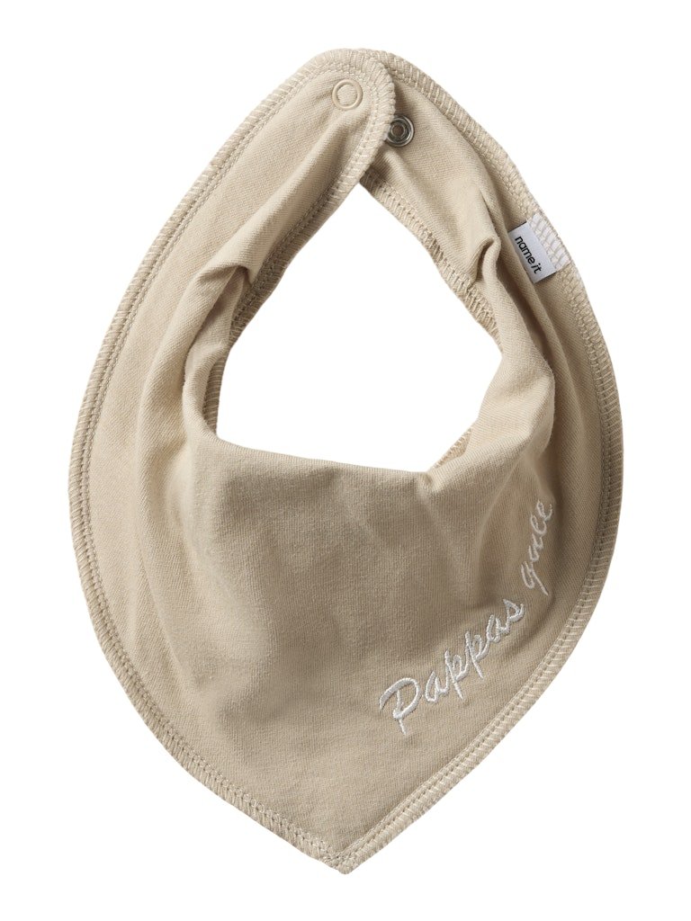 name it baby YATTE SMEKKE - Island Fossil | Pappas gull | Torgunns Barneklær AS