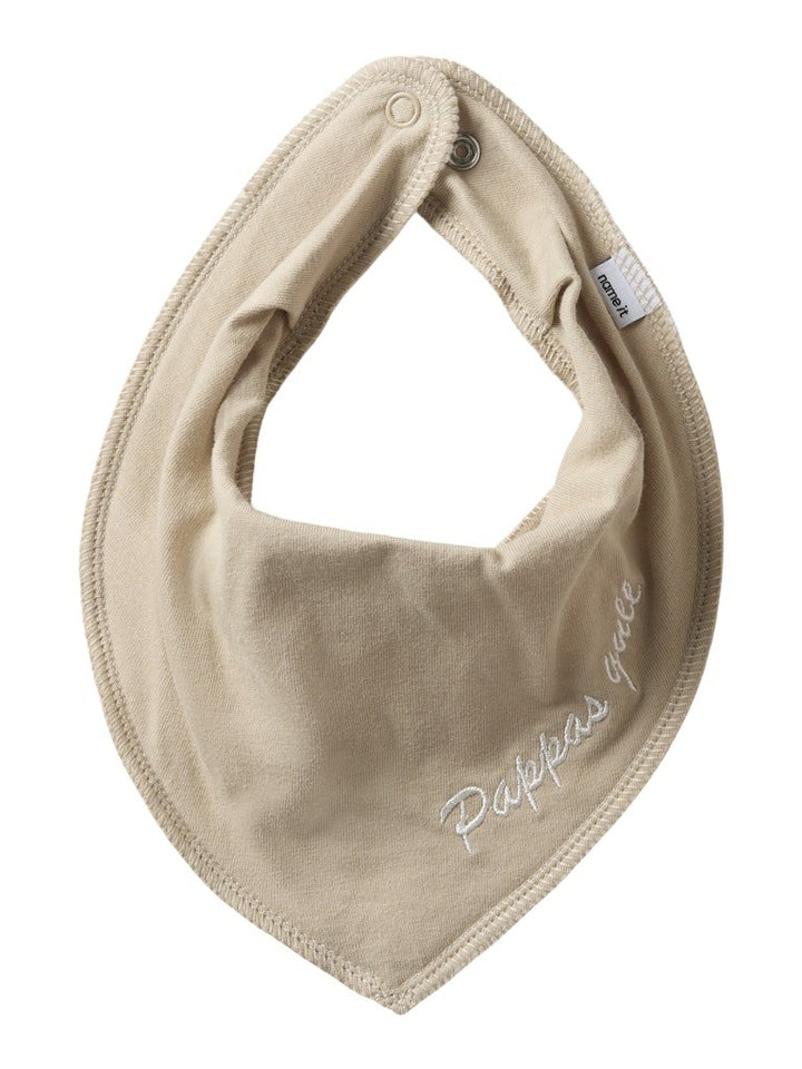 name it baby YATTE SMEKKE - Island Fossil | Pappas gull | Torgunns Barneklær AS