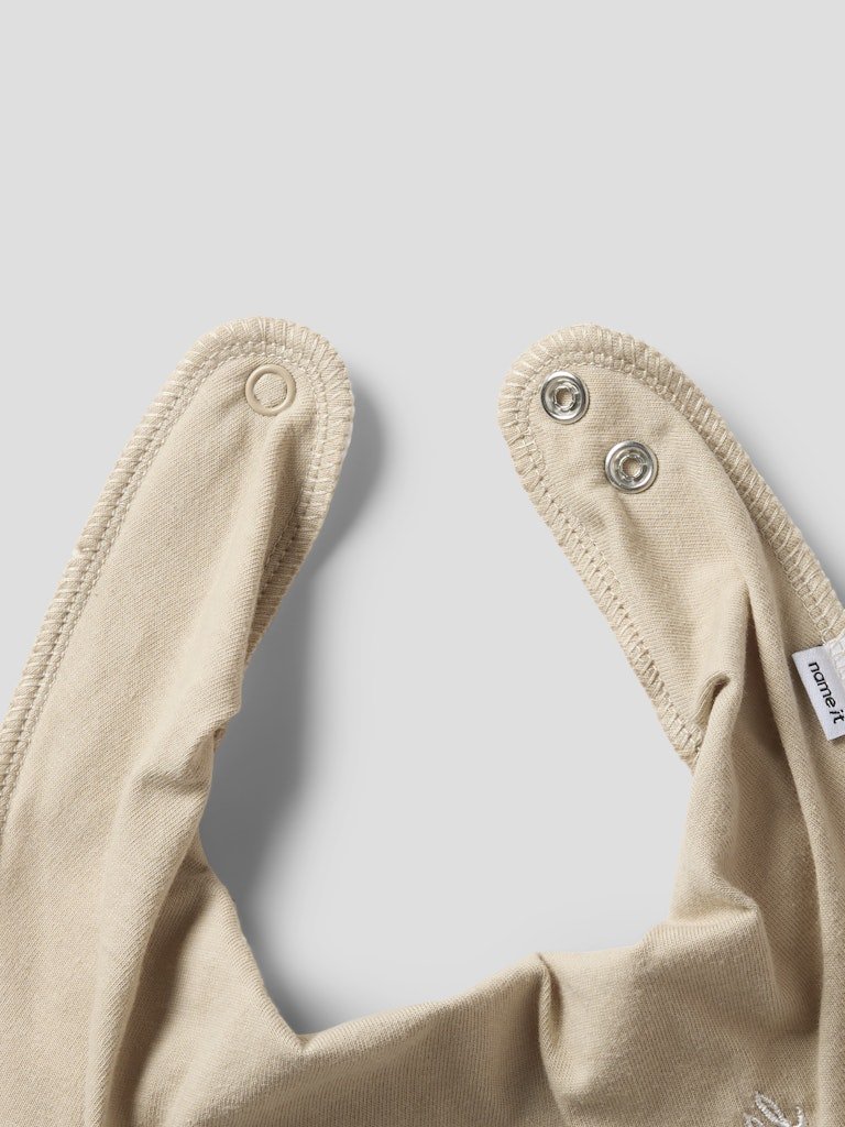 name it baby YATTE SMEKKE - Island Fossil | Pappas gull | Torgunns Barneklær AS