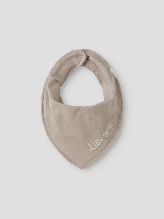 name it baby YATTE Smekke "Lille Skatt" - Island Fossil | Torgunns Barneklær AS