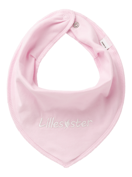 name it baby YATTE SMEKKE "LILLESØSTER" - Winsome Orchid | Torgunns Barneklær AS