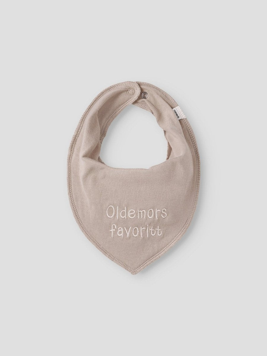 name it baby YATTE Smekke "Oldemors Favoritt" - Pure Cashmere | Torgunns Barneklær AS