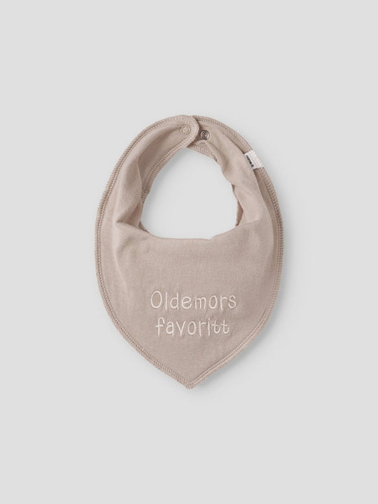 name it baby YATTE Smekke "Oldemors Favoritt" - Pure Cashmere | Torgunns Barneklær AS