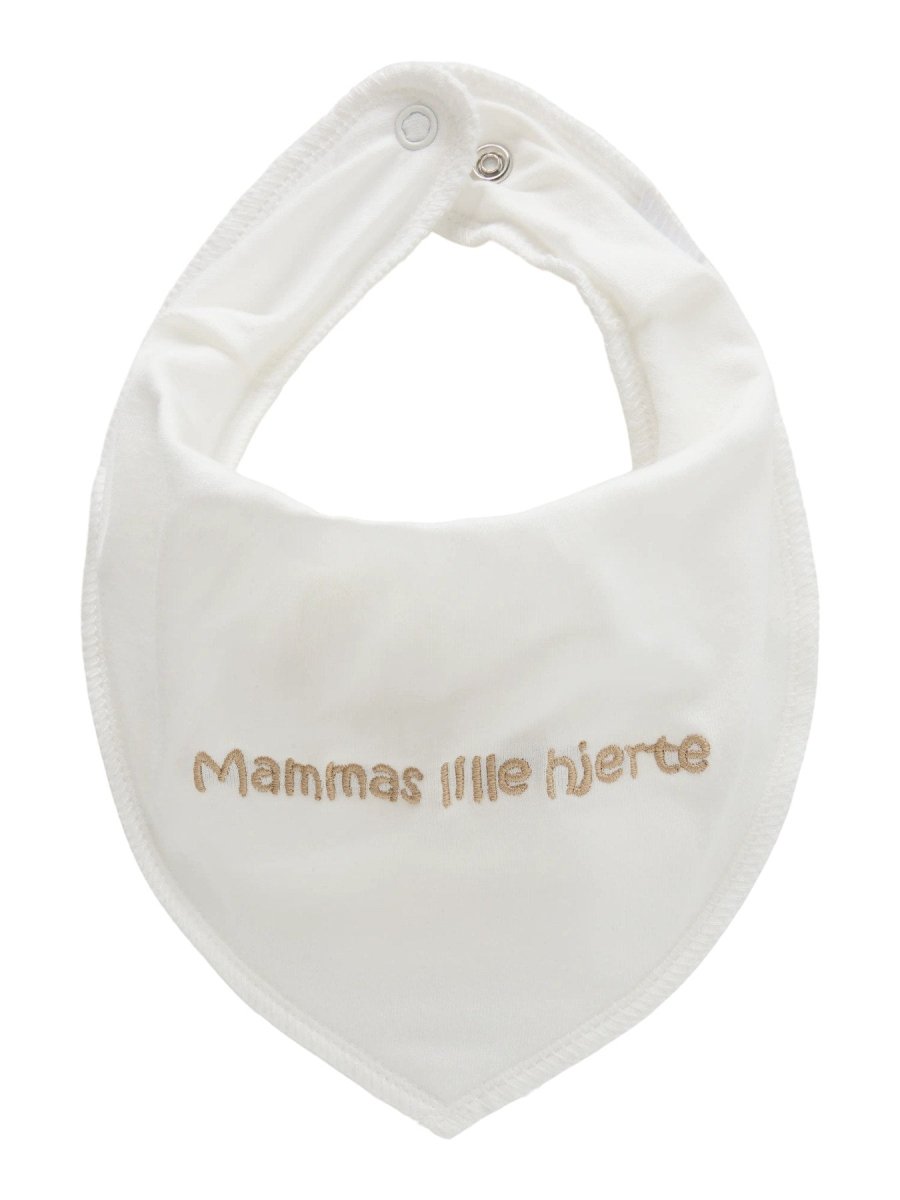 name it baby YATTE Smekke - Snow White | MAMMAS LILLE HJERTE | Torgunns Barneklær AS