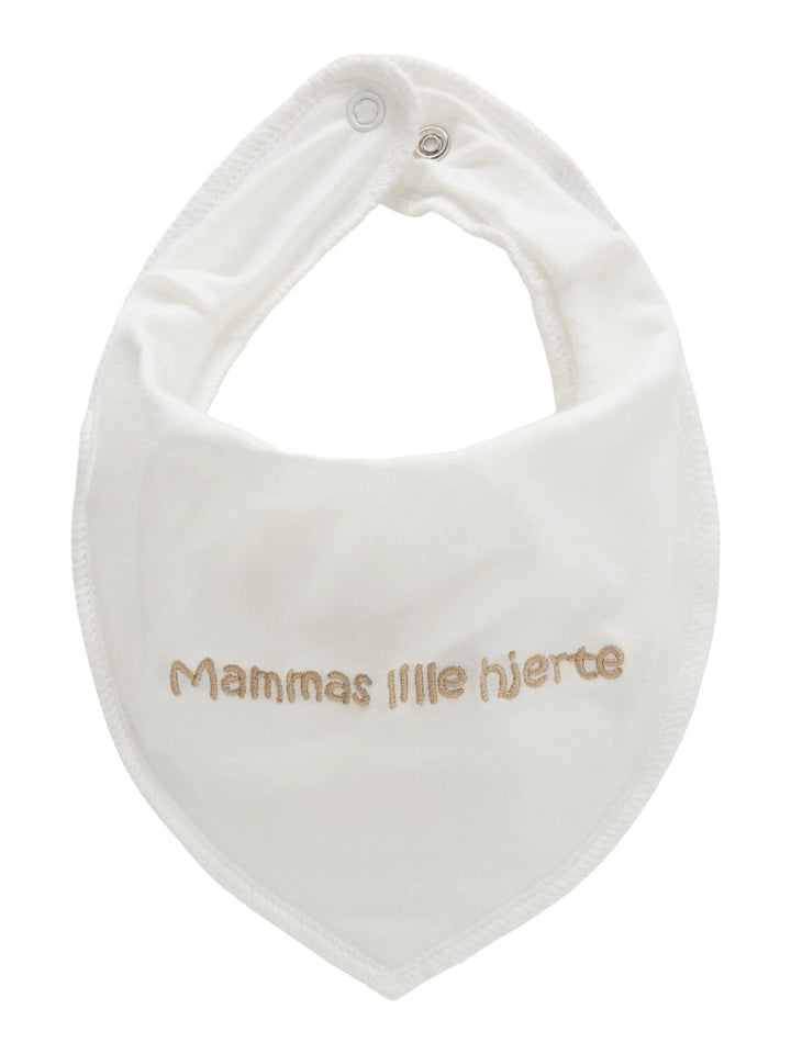 name it baby YATTE Smekke - Snow White | MAMMAS LILLE HJERTE | Torgunns Barneklær AS