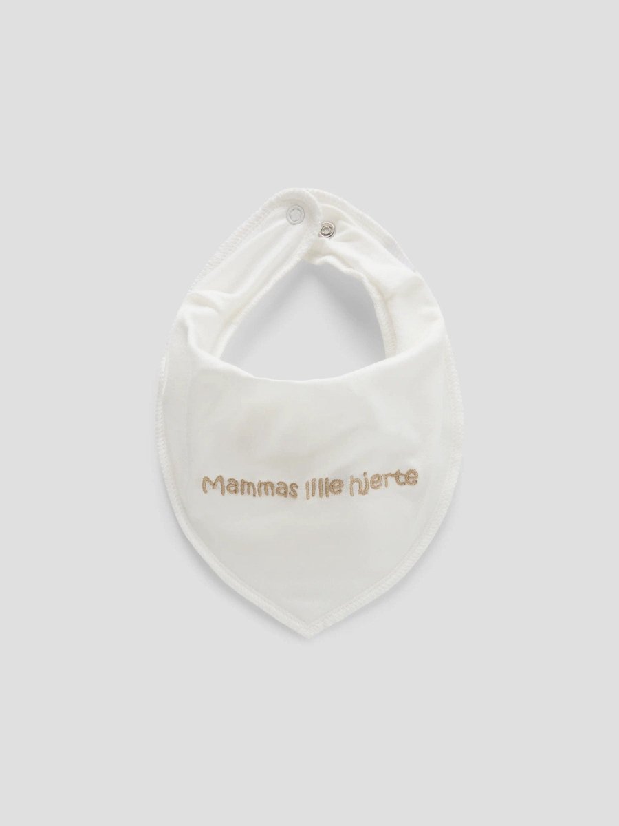 name it baby YATTE Smekke - Snow White | MAMMAS LILLE HJERTE | Torgunns Barneklær AS