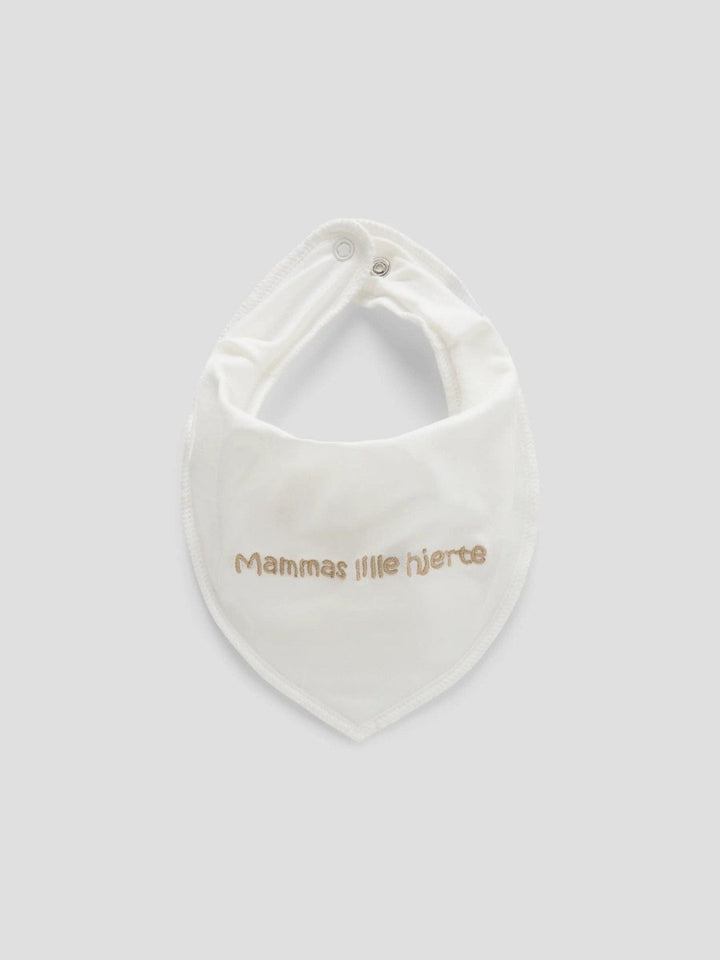 name it baby YATTE Smekke - Snow White | MAMMAS LILLE HJERTE | Torgunns Barneklær AS