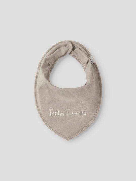 name it baby YATTE Smekke "Tantes Favoritt" - Island Fossil | Torgunns Barneklær AS