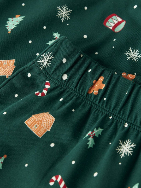 name it family VISMAS JULEPYSJ - Botanical Garden | Torgunns Barneklær AS