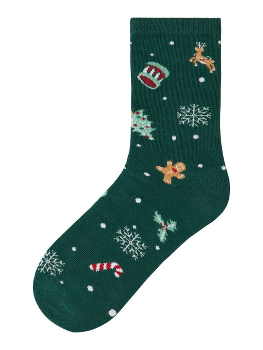 name it family VISMAS Julesokker - Botanical Garden | Torgunns Barneklær AS