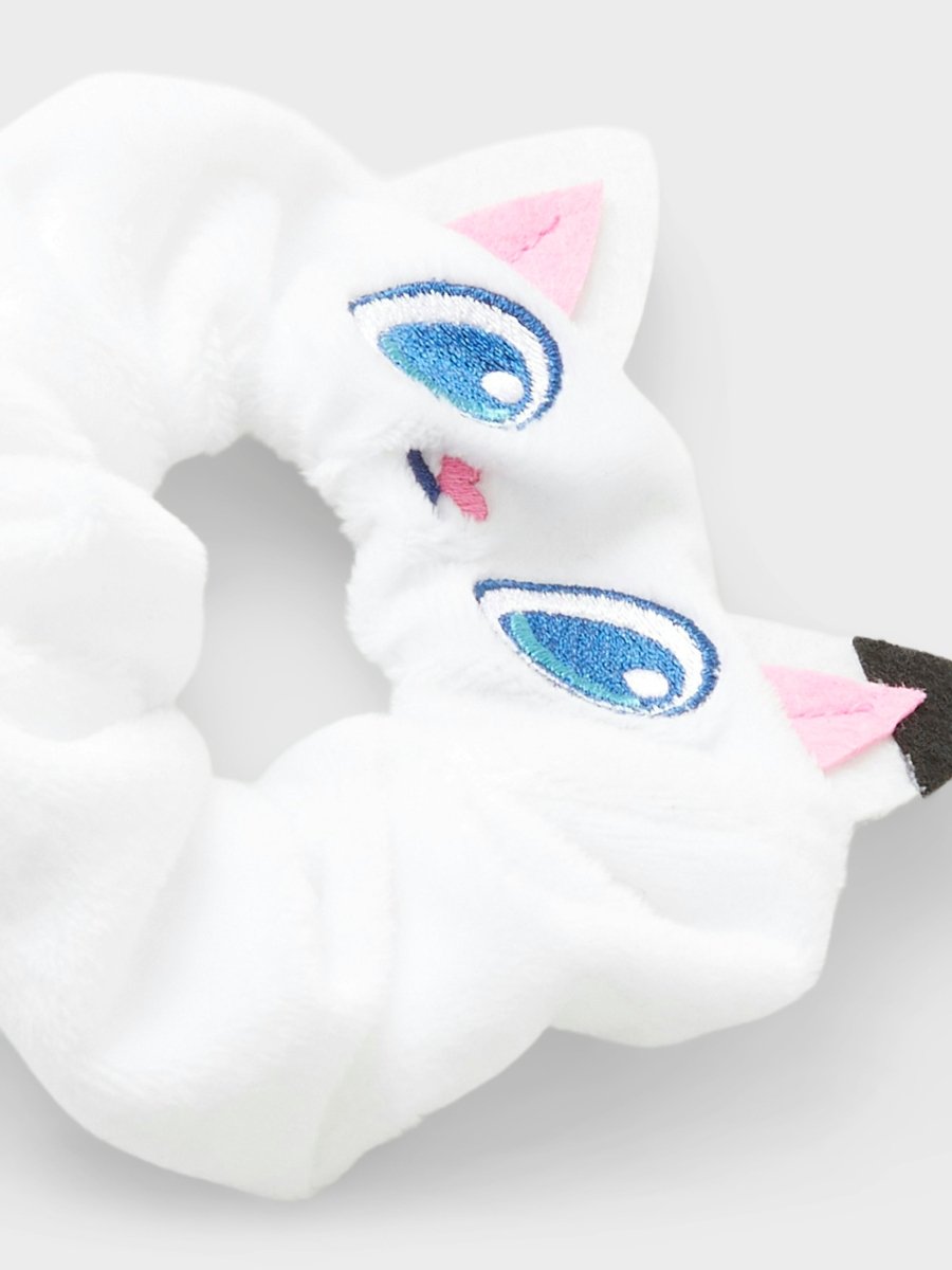 name it GABBY SCRUNCHIE SKY - Jet Stream | Torgunns Barneklær AS