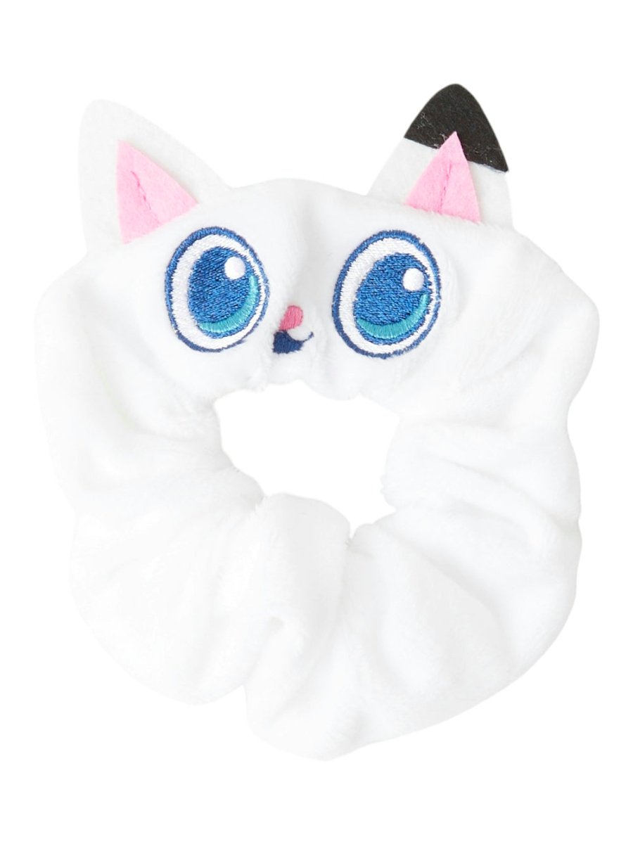 name it GABBY SCRUNCHIE SKY - Jet Stream | Torgunns Barneklær AS