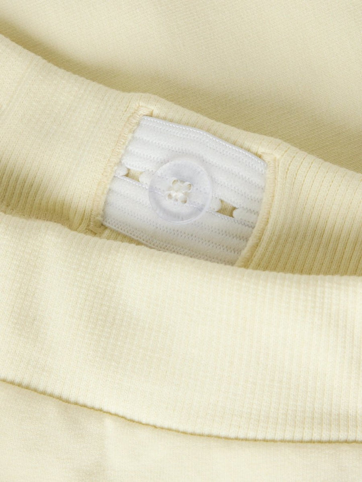 name it mini FILUKKA SWEAT PANT - Pear Sorbet | Torgunns Barneklær AS