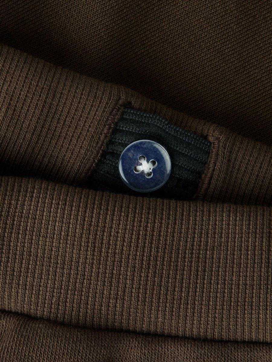 name it mini FRANCO SWEAT PANT - Delicioso | Torgunns Barneklær AS