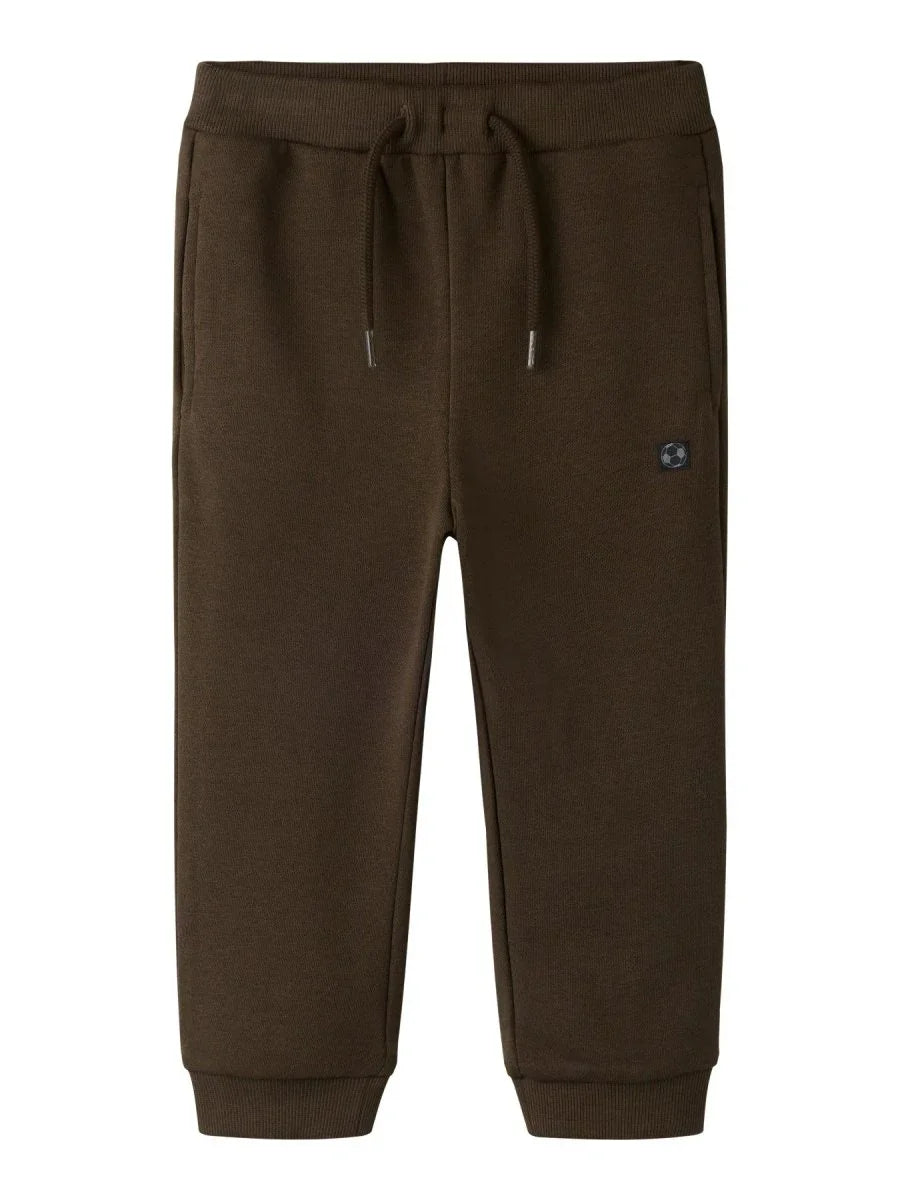name it mini FRANCO SWEAT PANT - Delicioso | Torgunns Barneklær AS