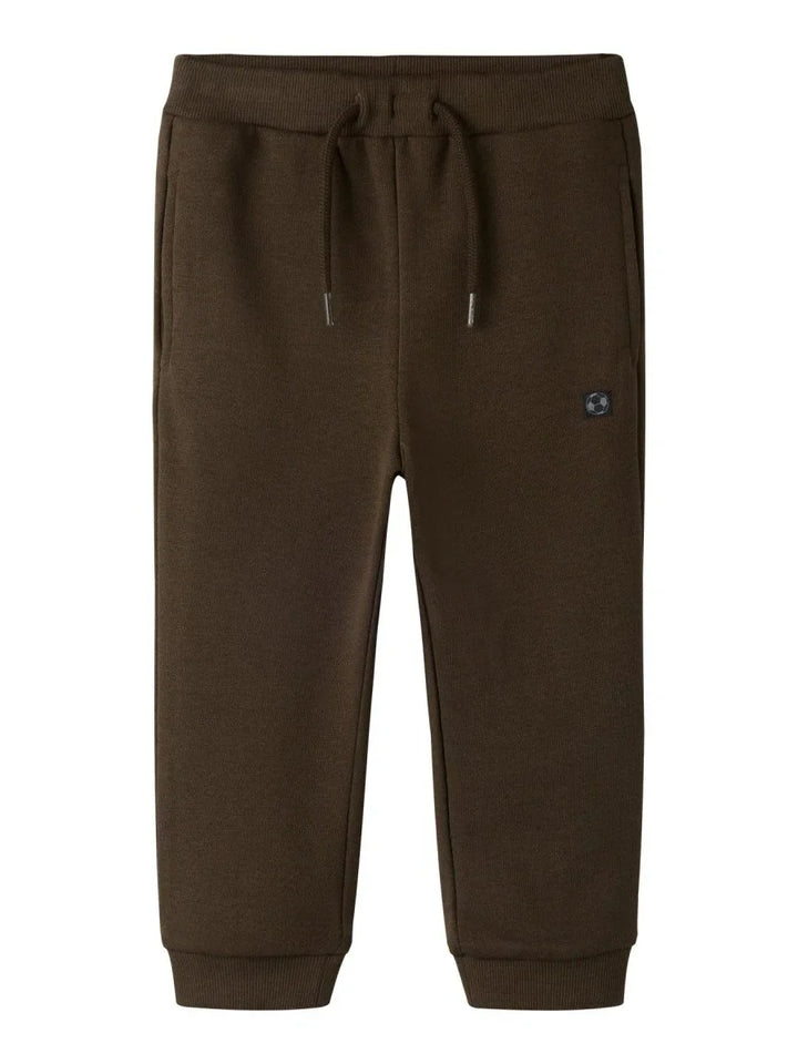 name it mini FRANCO SWEAT PANT - Delicioso | Torgunns Barneklær AS