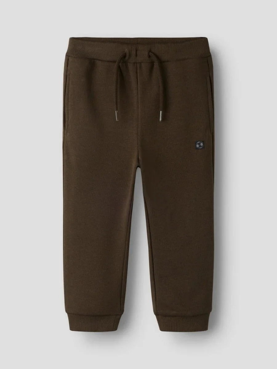 name it mini FRANCO SWEAT PANT - Delicioso | Torgunns Barneklær AS