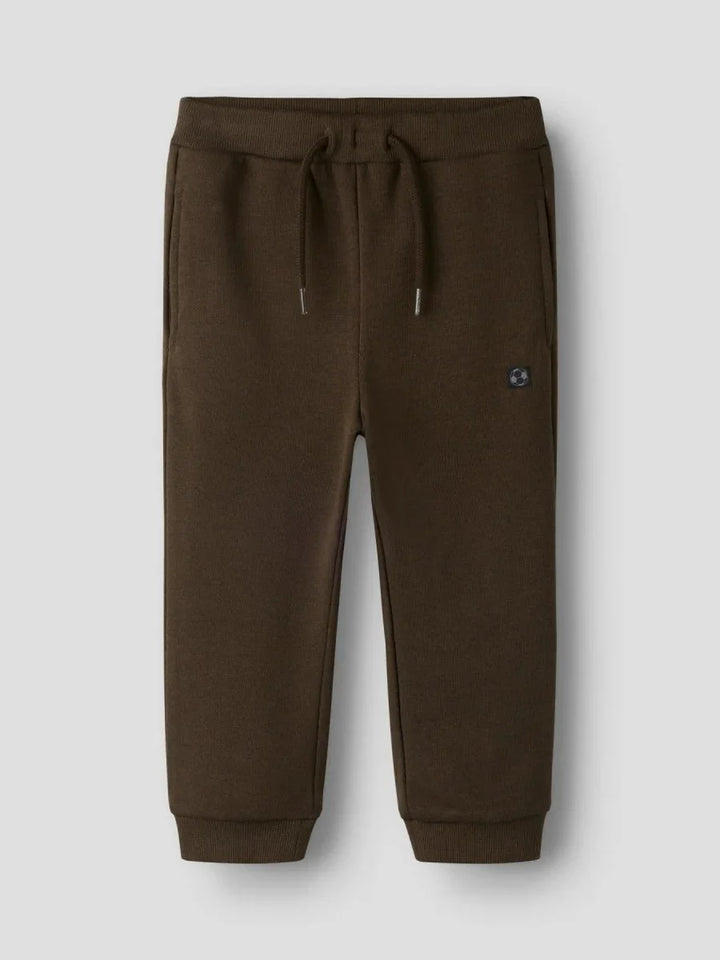 name it mini FRANCO SWEAT PANT - Delicioso | Torgunns Barneklær AS