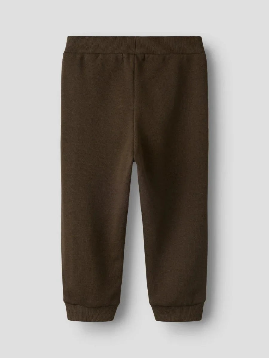 name it mini FRANCO SWEAT PANT - Delicioso | Torgunns Barneklær AS