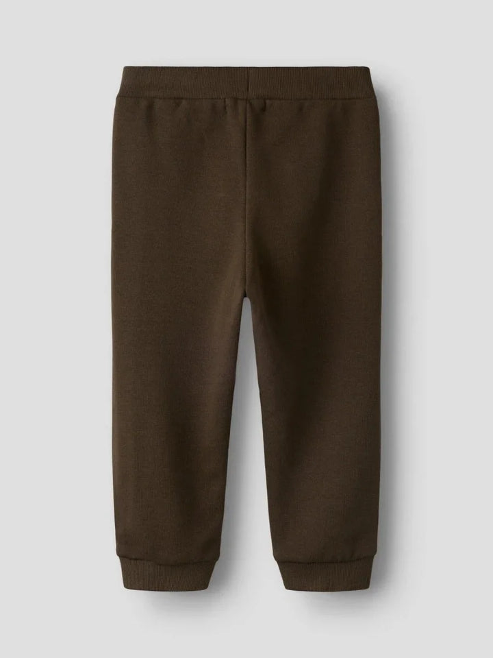 name it mini FRANCO SWEAT PANT - Delicioso | Torgunns Barneklær AS