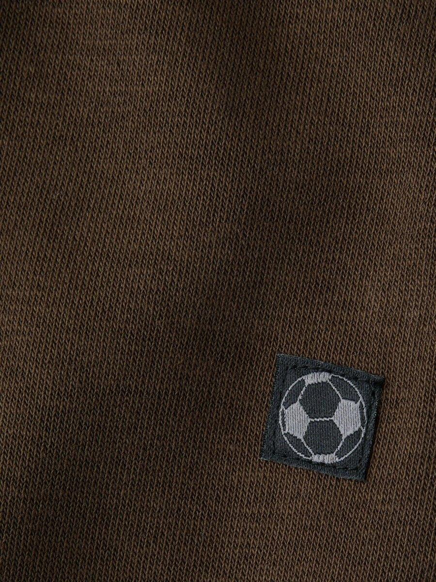 name it mini FRANCO SWEAT PANT - Delicioso | Torgunns Barneklær AS