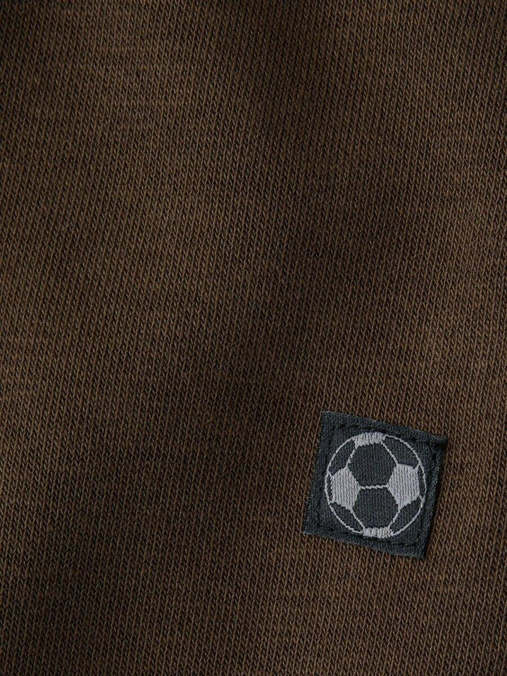 name it mini FRANCO SWEAT PANT - Delicioso | Torgunns Barneklær AS