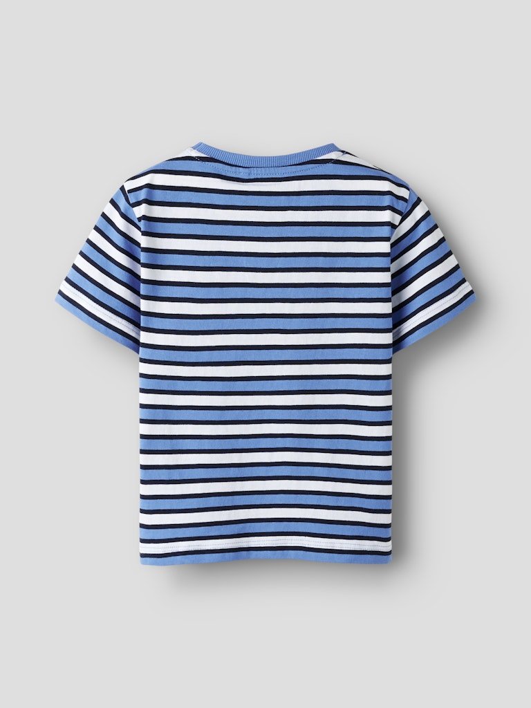 name it mini JELLAN SS NREG TOP - Marina | Torgunns Barneklær AS